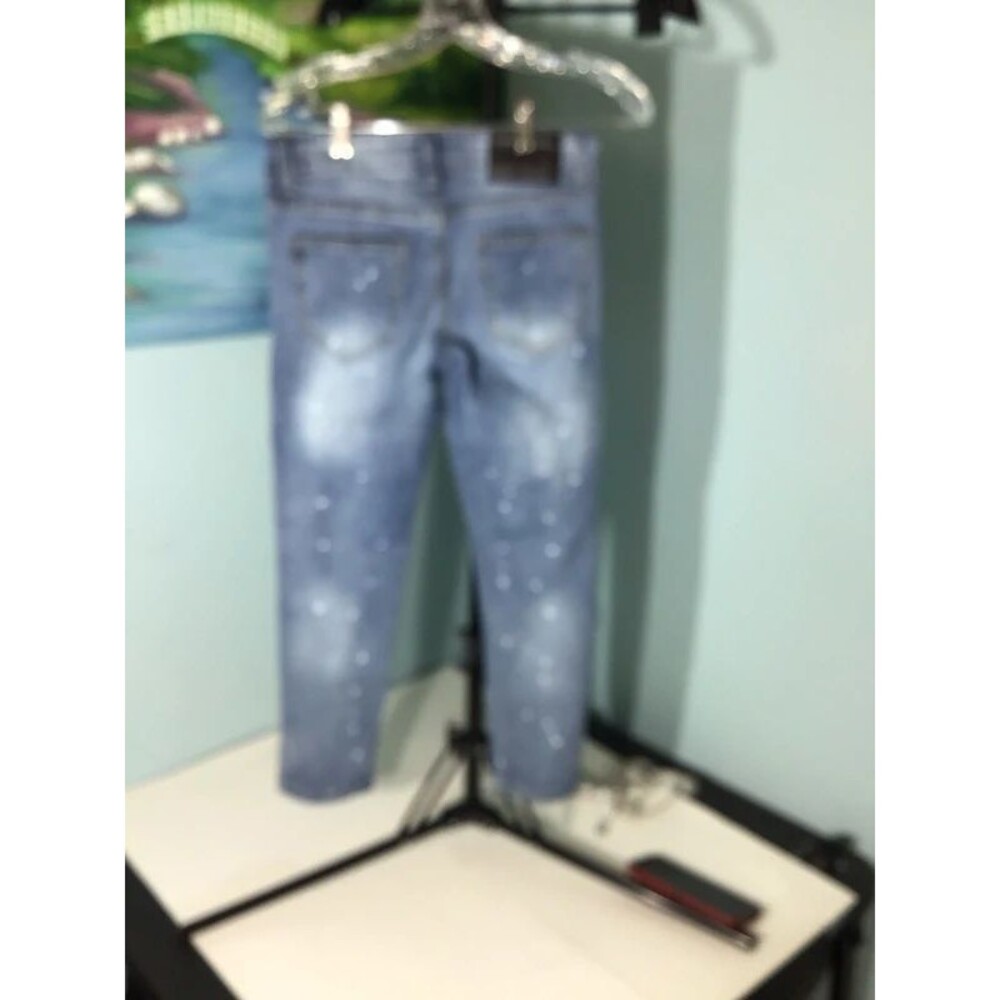 Denim & Rivets jeans - Picture 2 of 3